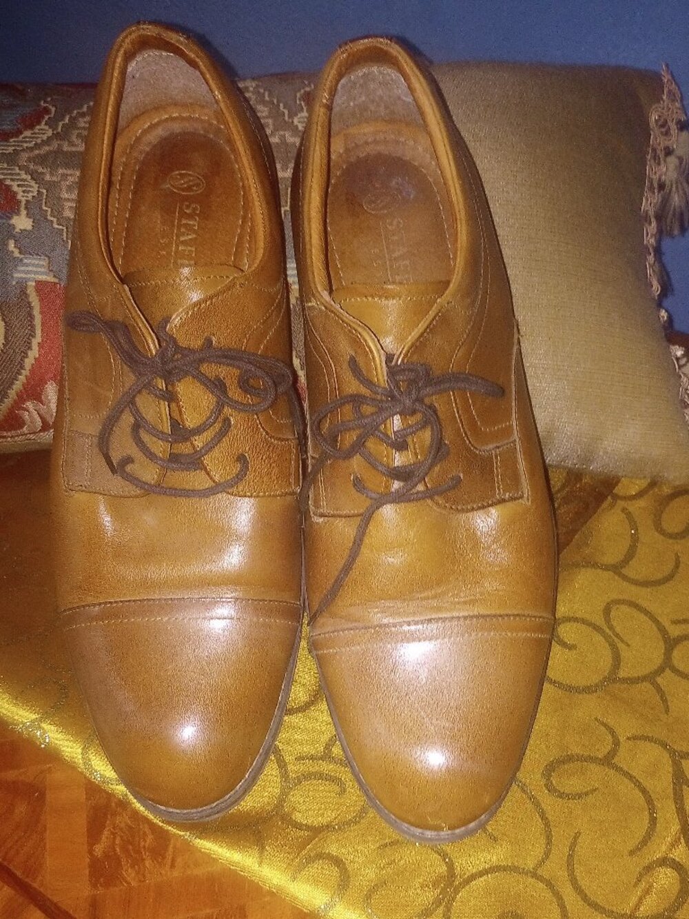 Stafford Men Shoes